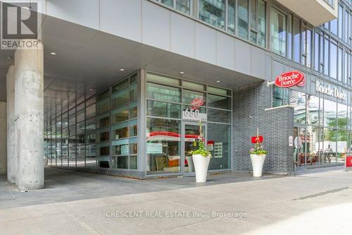 402 - 650 King Street W, Toronto (Waterfront Communities), ON - Outdoor