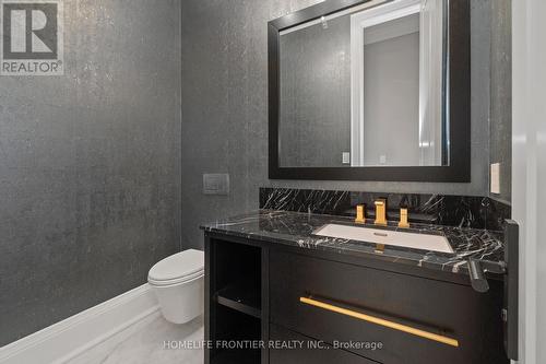 8 Vesta Drive, Toronto, ON - Indoor Photo Showing Bathroom