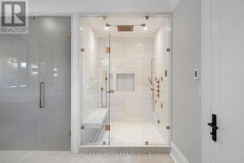 8 Vesta Drive, Toronto, ON - Indoor Photo Showing Bathroom