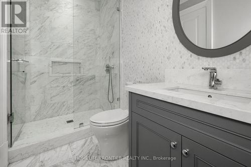 8 Vesta Drive, Toronto, ON - Indoor Photo Showing Bathroom