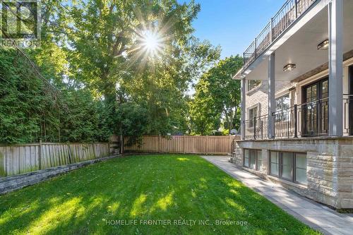 8 Vesta Drive, Toronto, ON - Outdoor