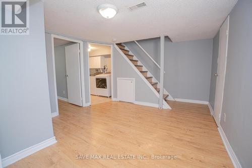 28 - 740 Kennedy Road, Toronto (Ionview), ON - Indoor Photo Showing Other Room