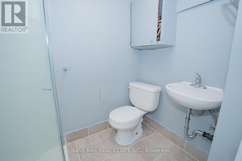 28 - 740 Kennedy Road, Toronto (Ionview), ON - Indoor Photo Showing Bathroom