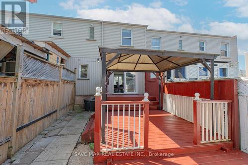 28 - 740 Kennedy Road, Toronto (Ionview), ON - Outdoor With Exterior