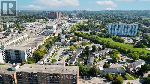 28 - 740 Kennedy Road, Toronto, ON - Outdoor With View