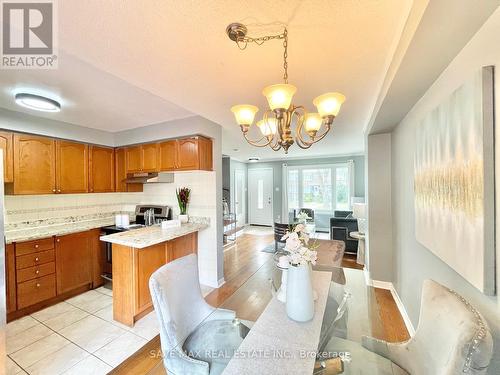 28 - 740 Kennedy Road, Toronto, ON - Indoor