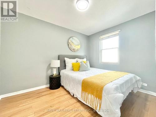 28 - 740 Kennedy Road, Toronto, ON - Indoor Photo Showing Bedroom