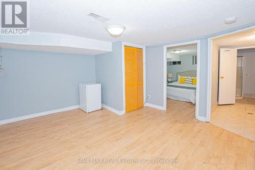 28 - 740 Kennedy Road, Toronto, ON - Indoor