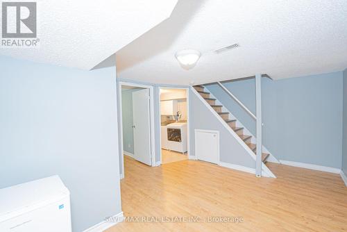 28 - 740 Kennedy Road, Toronto, ON - Indoor Photo Showing Other Room