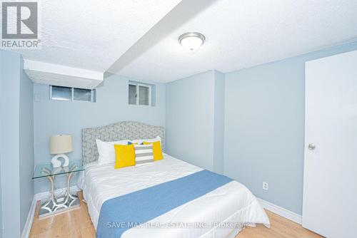 28 - 740 Kennedy Road, Toronto, ON - Indoor Photo Showing Bedroom