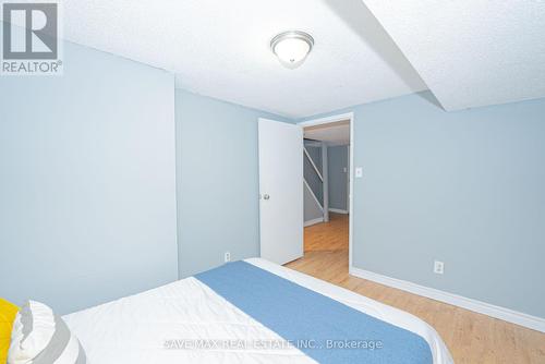 28 - 740 Kennedy Road, Toronto, ON - Indoor Photo Showing Bedroom