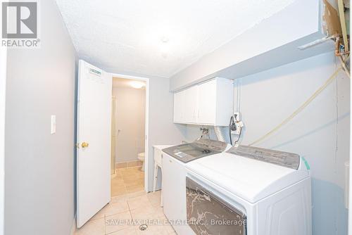 28 - 740 Kennedy Road, Toronto, ON - Indoor Photo Showing Laundry Room