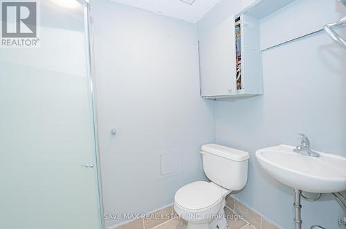 28 - 740 Kennedy Road, Toronto, ON - Indoor Photo Showing Bathroom