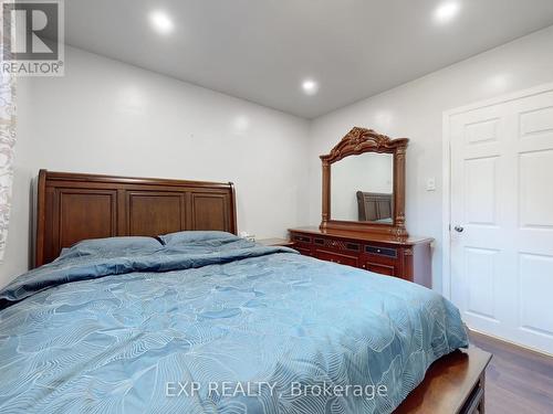 40 Adanac Drive, Toronto, ON - Indoor Photo Showing Bedroom