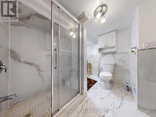 40 Adanac Drive, Toronto, ON - Indoor Photo Showing Bathroom