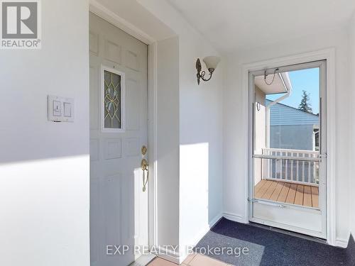 40 Adanac Drive, Toronto (Cliffcrest), ON - Indoor Photo Showing Other Room