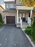 78 Lahore Crescent, Markham (Cedarwood), ON  - Outdoor 