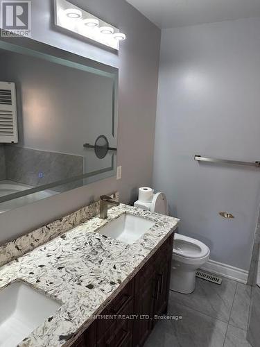 78 Lahore Crescent, Markham (Cedarwood), ON - Indoor Photo Showing Bathroom