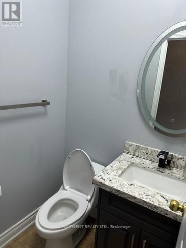 78 Lahore Crescent, Markham (Cedarwood), ON - Indoor Photo Showing Bathroom