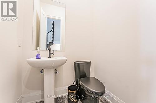 149 Milky Way Drive, Richmond Hill (Observatory), ON - Indoor Photo Showing Bathroom