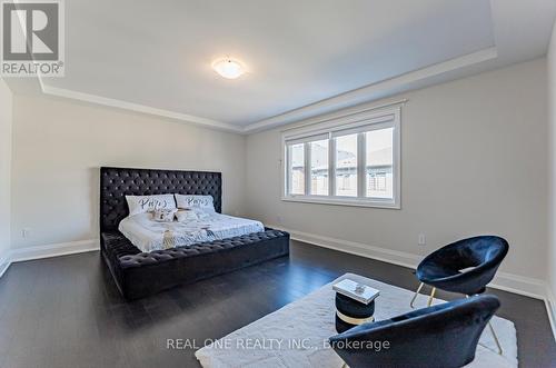 149 Milky Way Drive, Richmond Hill (Observatory), ON - Indoor Photo Showing Bedroom