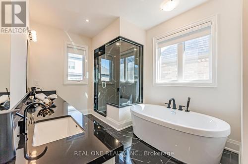 149 Milky Way Drive, Richmond Hill, ON - Indoor Photo Showing Bathroom