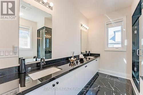 149 Milky Way Drive, Richmond Hill, ON - Indoor Photo Showing Bathroom