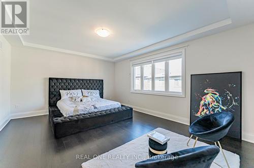 149 Milky Way Drive, Richmond Hill (Observatory), ON - Indoor Photo Showing Bedroom