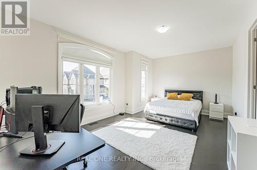 149 Milky Way Drive, Richmond Hill (Observatory), ON - Indoor Photo Showing Bedroom