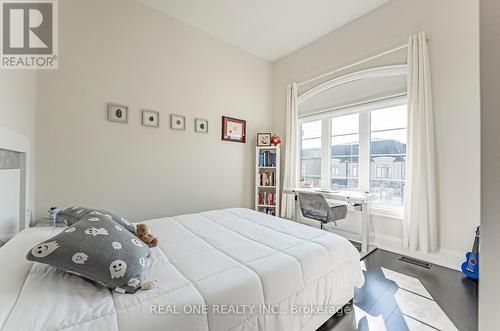 149 Milky Way Drive, Richmond Hill (Observatory), ON - Indoor Photo Showing Bedroom