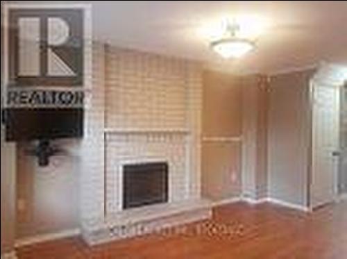 31 Cougar Court, Richmond Hill, ON - Indoor Photo Showing Other Room With Fireplace