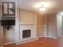 31 Cougar Court, Richmond Hill, ON  - Indoor Photo Showing Other Room With Fireplace 