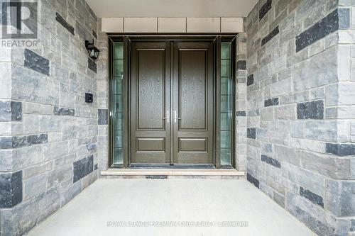 137 Timber Creek Boulevard, Vaughan, ON - Indoor Photo Showing Bathroom