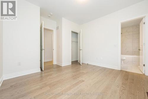 137 Timber Creek Boulevard, Vaughan, ON - Indoor Photo Showing Other Room