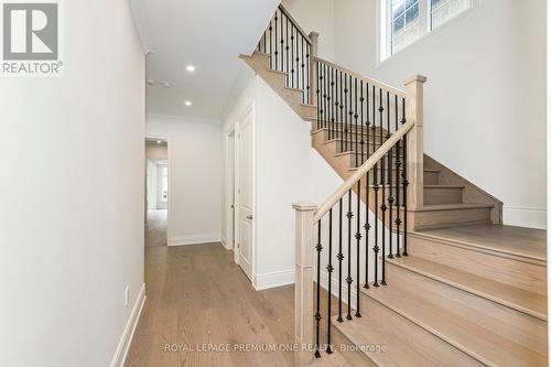 137 Timber Creek Boulevard, Vaughan, ON - Indoor Photo Showing Other Room