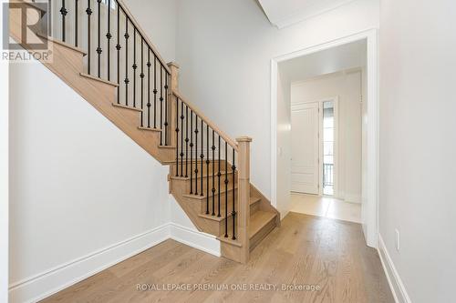 137 Timber Creek Boulevard, Vaughan, ON - Indoor Photo Showing Other Room