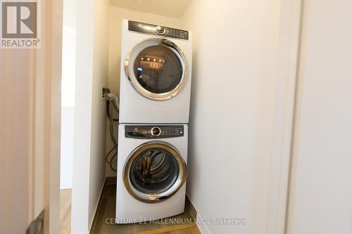 125 Sandhill Crane Drive, Wasaga Beach, ON - Indoor Photo Showing Laundry Room