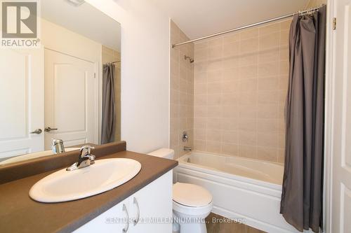 125 Sandhill Crane Drive, Wasaga Beach, ON - Indoor Photo Showing Bathroom