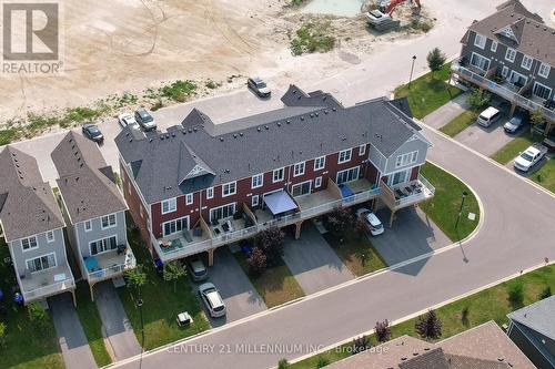 125 Sandhill Crane Drive, Wasaga Beach, ON - Outdoor With View