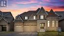 109 Rugman Crescent, Springwater (Centre Vespra), ON  - Outdoor With Facade 