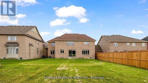 109 Rugman Crescent, Springwater (Centre Vespra), ON - Outdoor