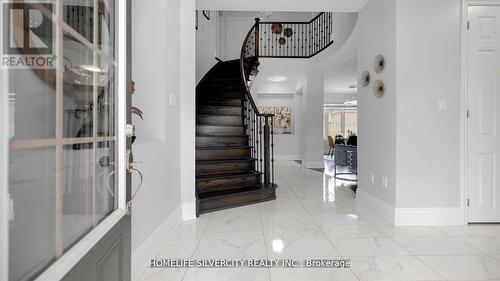 109 Rugman Crescent, Springwater (Centre Vespra), ON - Indoor Photo Showing Other Room