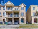 31 Labrish Road, Brampton (Northwest Brampton), ON  - Outdoor With Facade 