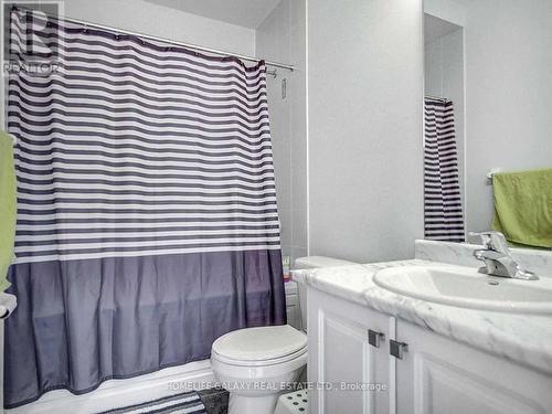 31 Labrish Road, Brampton (Northwest Brampton), ON - Indoor Photo Showing Bathroom