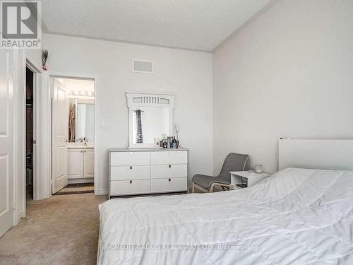 31 Labrish Road, Brampton (Northwest Brampton), ON - Indoor Photo Showing Bedroom