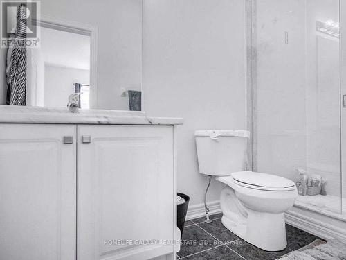 31 Labrish Road, Brampton (Northwest Brampton), ON - Indoor Photo Showing Bathroom