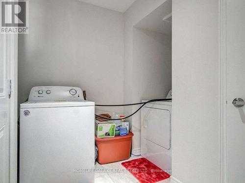 31 Labrish Road, Brampton (Northwest Brampton), ON - Indoor Photo Showing Laundry Room