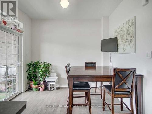 31 Labrish Road, Brampton (Northwest Brampton), ON - Indoor Photo Showing Dining Room