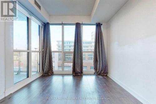 608 - 2212 Lakeshore Boulevard W, Toronto (Mimico), ON - Indoor Photo Showing Other Room