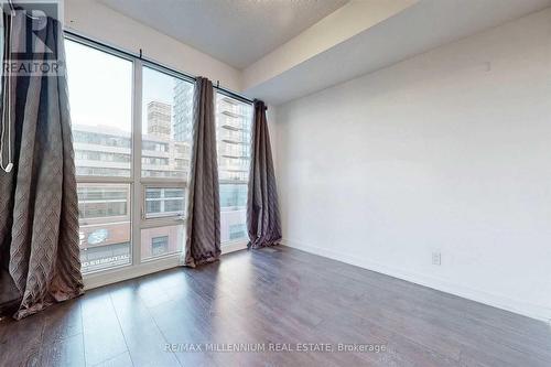 608 - 2212 Lakeshore Boulevard W, Toronto (Mimico), ON - Indoor Photo Showing Other Room